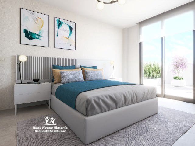 2 slaapkamer Appartement te koop in Vera - € 215.000 (Ref: 9430930)