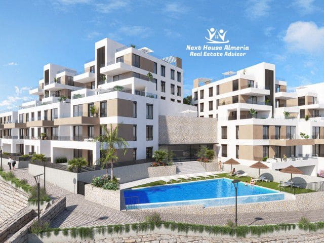 2 slaapkamer Appartement te koop in Vera - € 215.000 (Ref: 9430930)