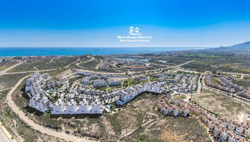 2 slaapkamer Appartement te koop in Vera - € 215.000 (Ref: 9430930)