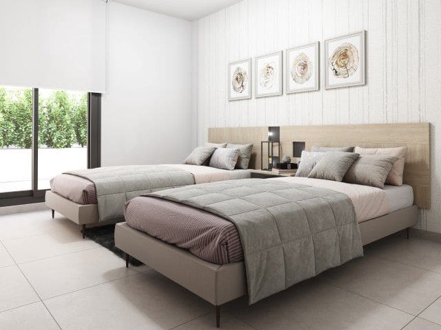 2 bedroom Apartment for sale in Vera - € 215,000 (Ref: 9430930)