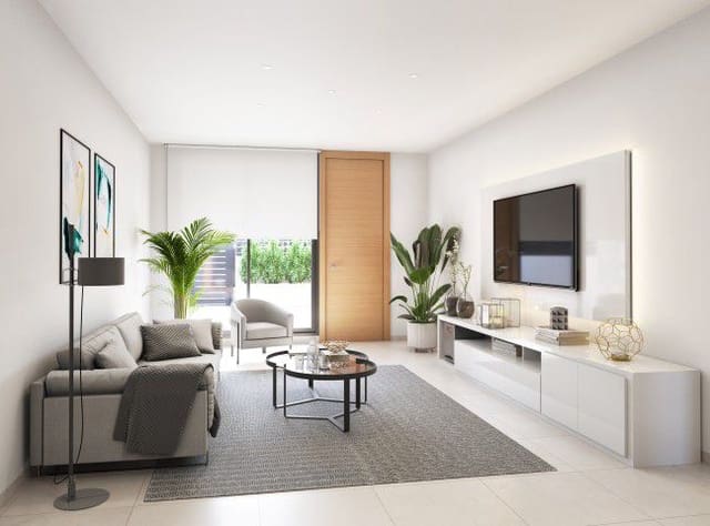 2 bedroom Apartment for sale in Vera - € 215,000 (Ref: 9430930)