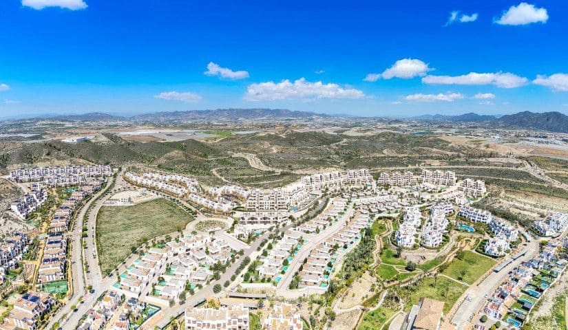 2 bedroom Apartment for sale in Vera - € 215,000 (Ref: 9430930)