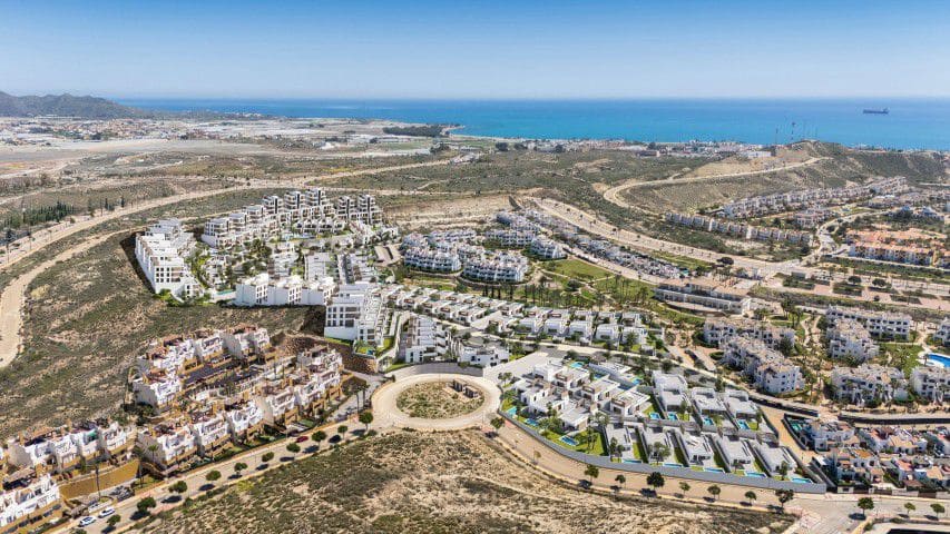 2 bedroom Apartment for sale in Vera - € 215,000 (Ref: 9430930)