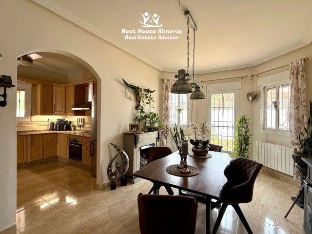 3 bedroom Villa for sale in Limaria with garage - € 325,000 (Ref: 9430931)