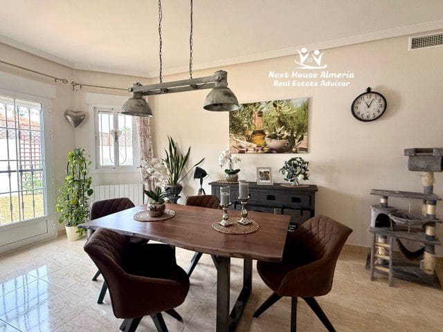 3 soveværelse Villa til salg i Limaria, Arboleas med garage - € 325.000 (Ref: 9430931)