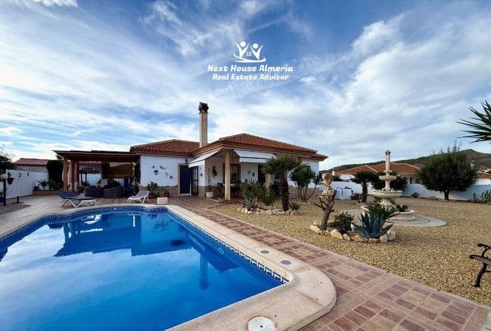 3 bedroom Villa for sale in Limaria with garage - € 325,000 (Ref: 9430931)