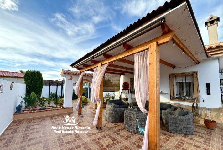 3 bedroom Villa for sale in Limaria with garage - € 325,000 (Ref: 9430931)