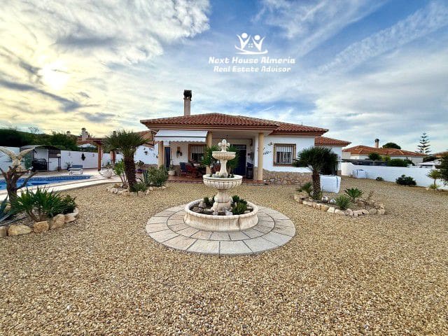 3 bedroom Villa for sale in Limaria with garage - € 325,000 (Ref: 9430931)