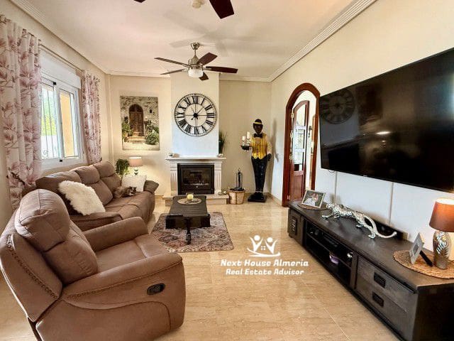 3 bedroom Villa for sale in Limaria with garage - € 325,000 (Ref: 9430931)