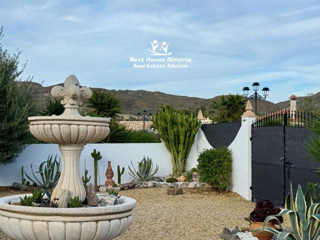 3 bedroom Villa for sale in Limaria with garage - € 325,000 (Ref: 9430931)