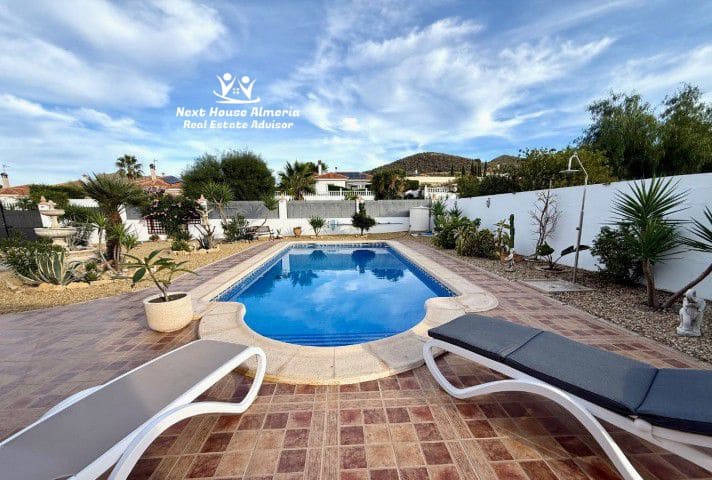 3 bedroom Villa for sale in Limaria with garage - € 325,000 (Ref: 9430931)