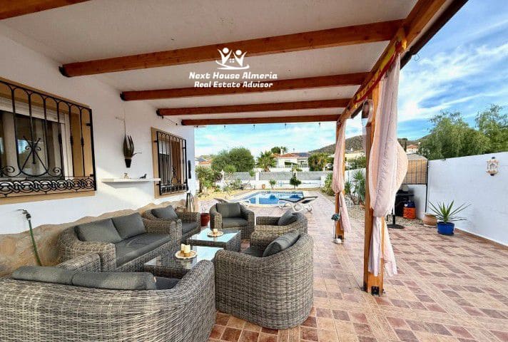 3 bedroom Villa for sale in Limaria with garage - € 325,000 (Ref: 9430931)
