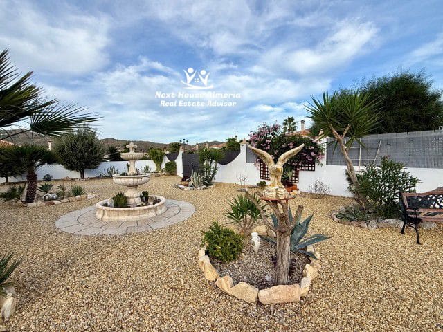 3 bedroom Villa for sale in Limaria with garage - € 325,000 (Ref: 9430931)