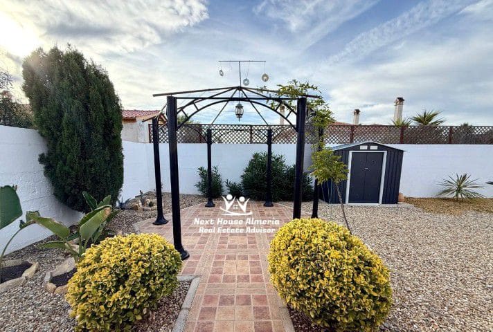 3 bedroom Villa for sale in Limaria with garage - € 325,000 (Ref: 9430931)