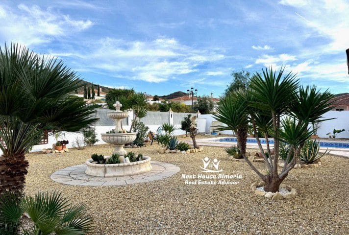 3 bedroom Villa for sale in Limaria with garage - € 325,000 (Ref: 9430931)
