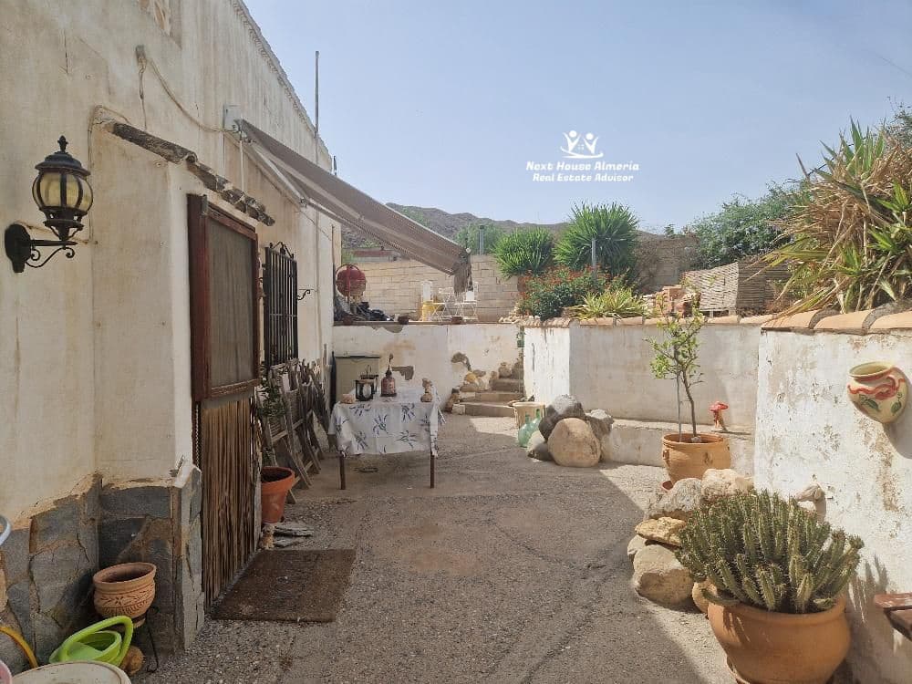 2 soverom Finca/Herregård til salgs i Almanzora - € 129 000 (Ref: 9430932)