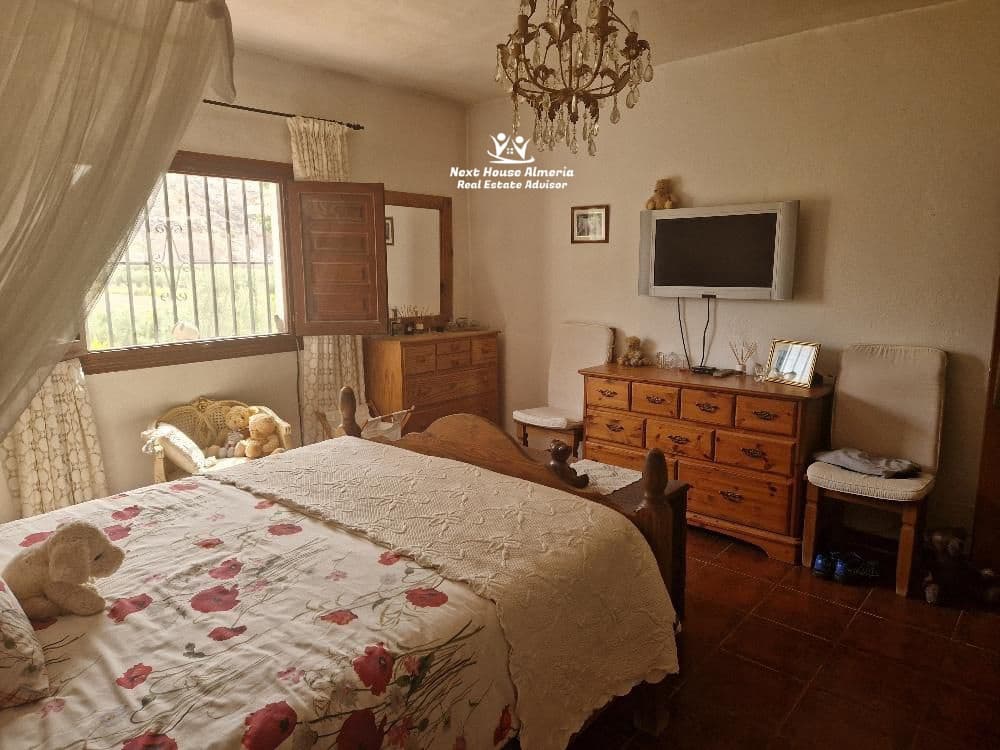 2 soverom Finca/Herregård til salgs i Almanzora - € 129 000 (Ref: 9430932)