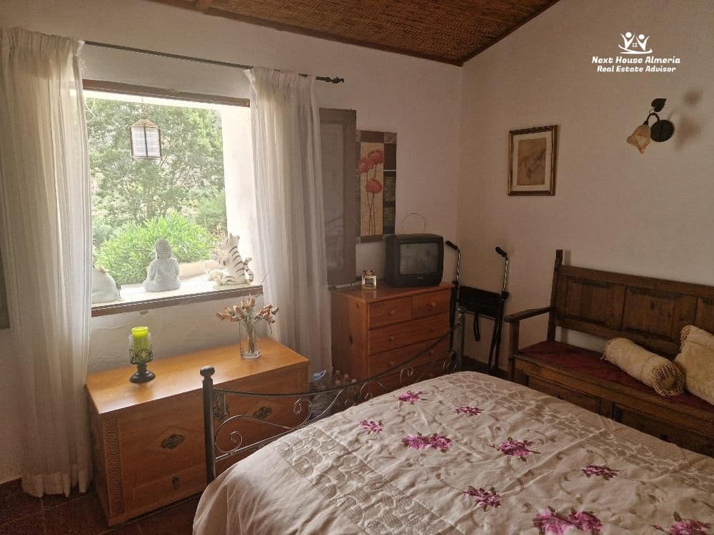 2 soverom Finca/Herregård til salgs i Almanzora - € 129 000 (Ref: 9430932)