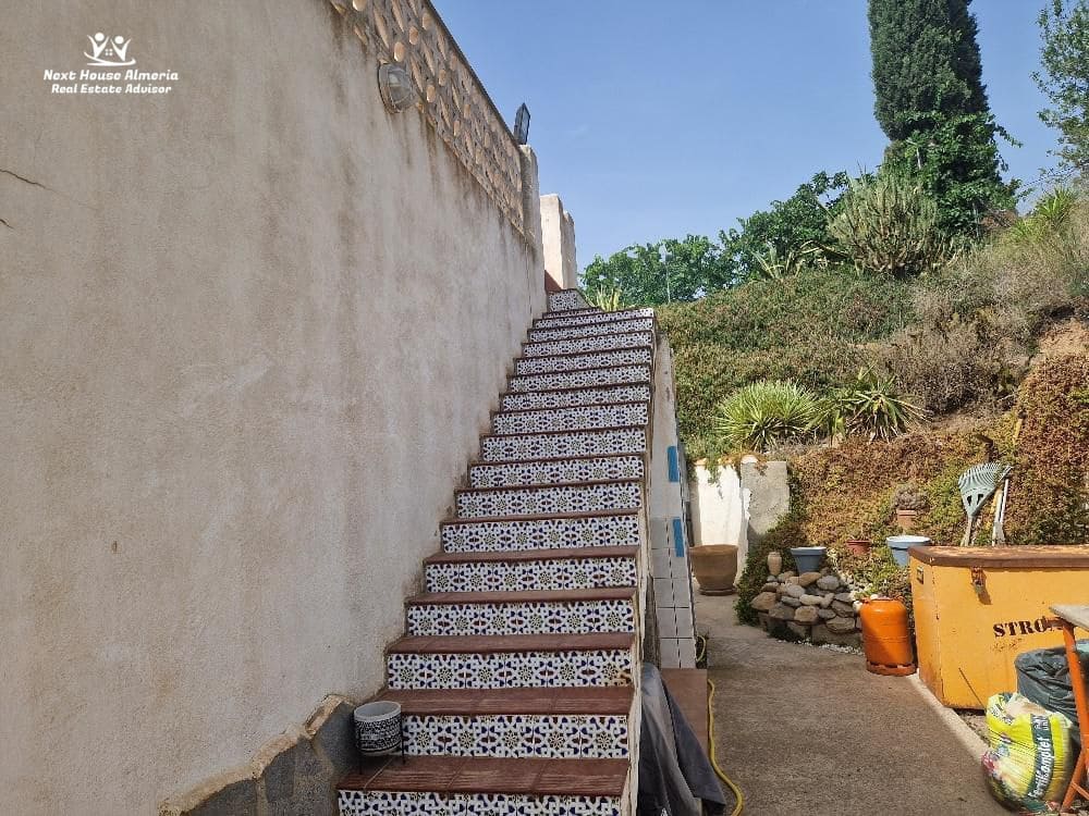 2 soverom Finca/Herregård til salgs i Almanzora - € 129 000 (Ref: 9430932)