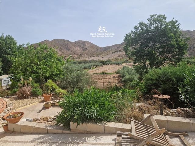 2 soverom Finca/Herregård til salgs i Almanzora, Cantoria - € 129 000 (Ref: 9430932)