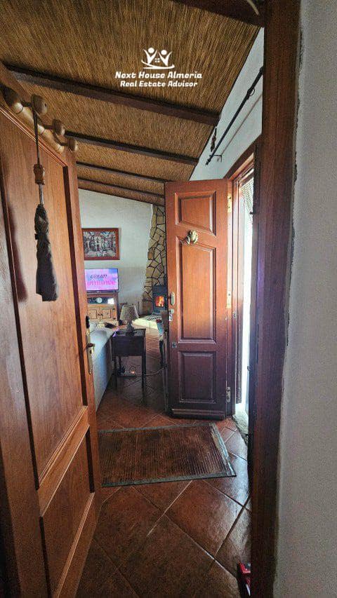 2 sovrum Finca/Hus på landet till salu i Almanzora - 129 000 € (Ref: 9430932)