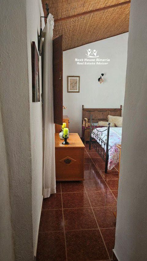 2 sovrum Finca/Hus på landet till salu i Almanzora - 129 000 € (Ref: 9430932)