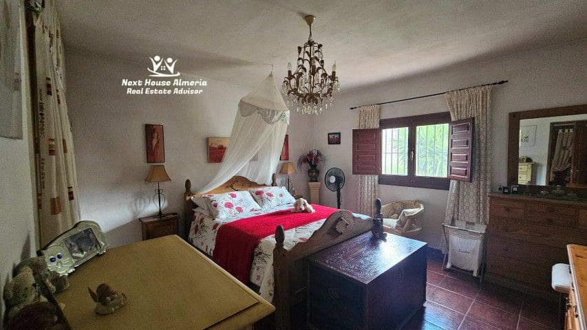 2 sovrum Finca/Hus på landet till salu i Almanzora - 129 000 € (Ref: 9430932)