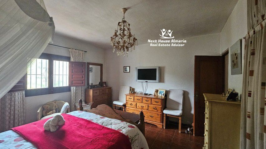 2 sovrum Finca/Hus på landet till salu i Almanzora - 129 000 € (Ref: 9430932)