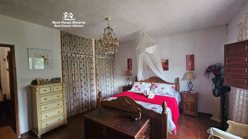 2 sovrum Finca/Hus på landet till salu i Almanzora - 129 000 € (Ref: 9430932)