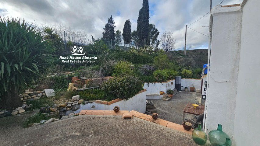 2 sovrum Finca/Hus på landet till salu i Almanzora - 129 000 € (Ref: 9430932)