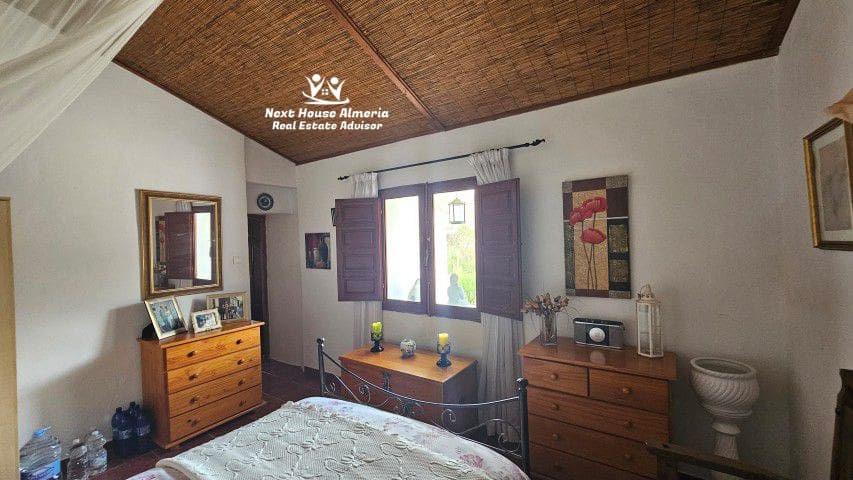 2 sovrum Finca/Hus på landet till salu i Almanzora - 129 000 € (Ref: 9430932)