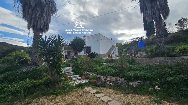 2 soveværelse Finca/Landehus til salg i Almanzora, Cantoria - € 129.000 (Ref: 9430932)