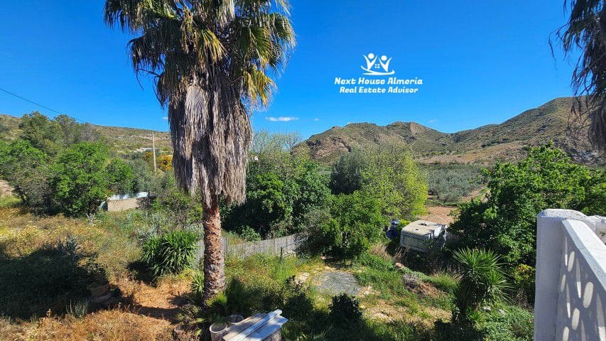 2 bedroom Finca/Country House for sale in Almanzora - € 125,000 (Ref: 9430932)