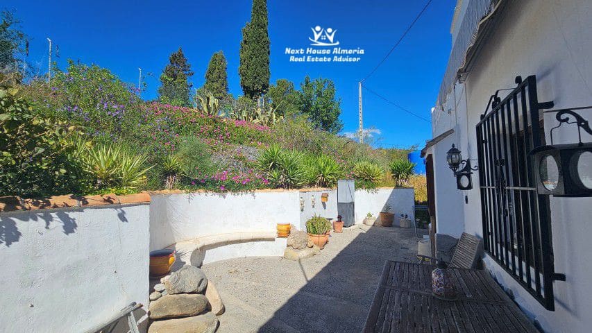 2 bedroom Finca/Country House for sale in Almanzora - € 125,000 (Ref: 9430932)