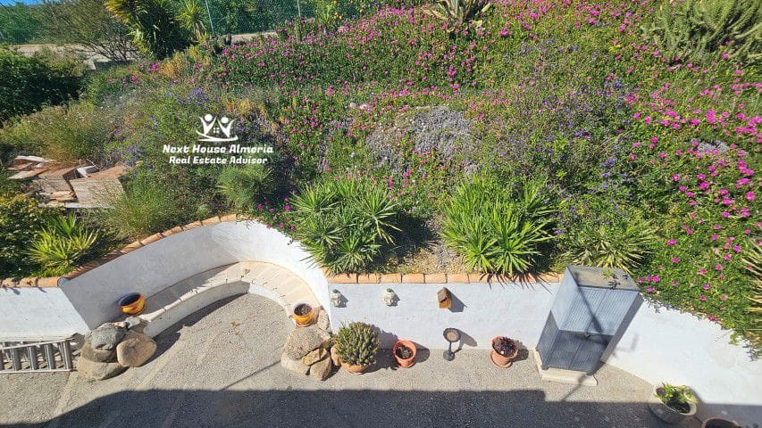 2 bedroom Finca/Country House for sale in Almanzora - € 125,000 (Ref: 9430932)