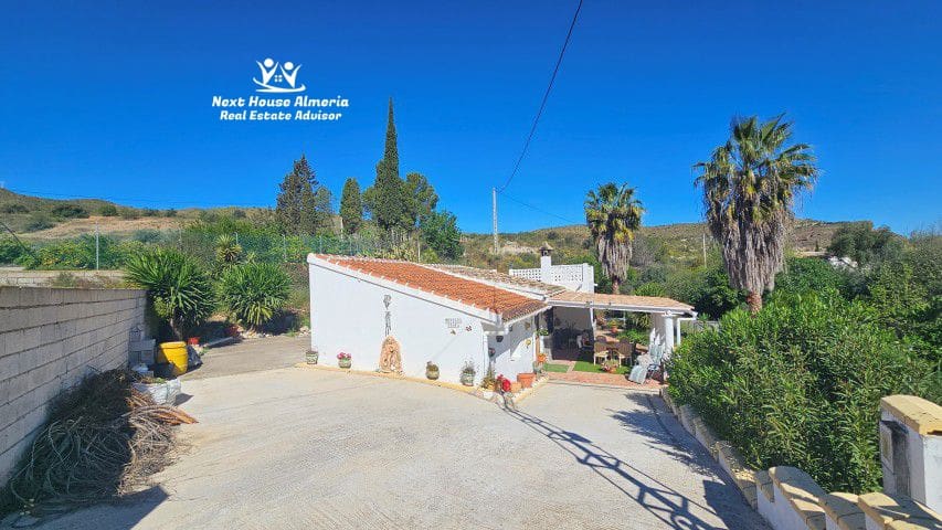 2 bedroom Finca/Country House for sale in Almanzora - € 125,000 (Ref: 9430932)