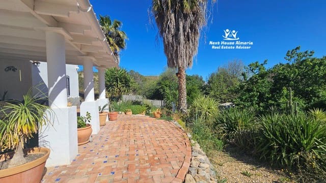 2 bedroom Finca/Country House for sale in Almanzora, Cantoria - € 125,000 (Ref: 9430932)