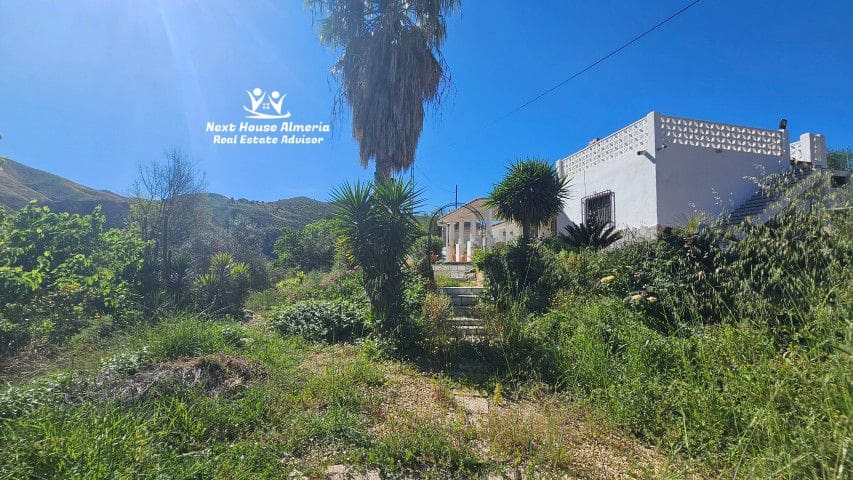2 bedroom Finca/Country House for sale in Almanzora - € 125,000 (Ref: 9430932)