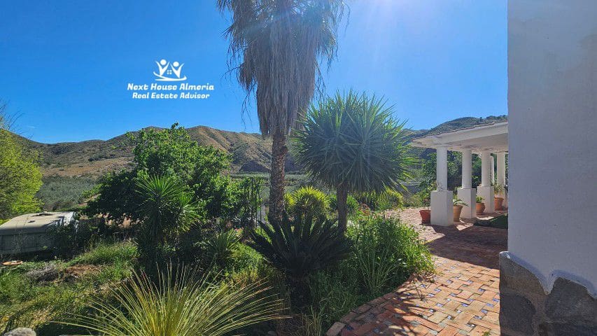 2 bedroom Finca/Country House for sale in Almanzora - € 125,000 (Ref: 9430932)