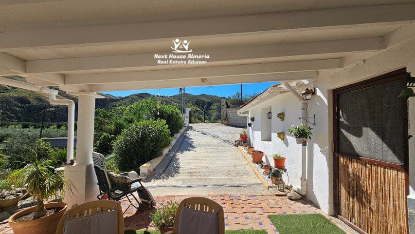2 bedroom Finca/Country House for sale in Almanzora - € 125,000 (Ref: 9430932)