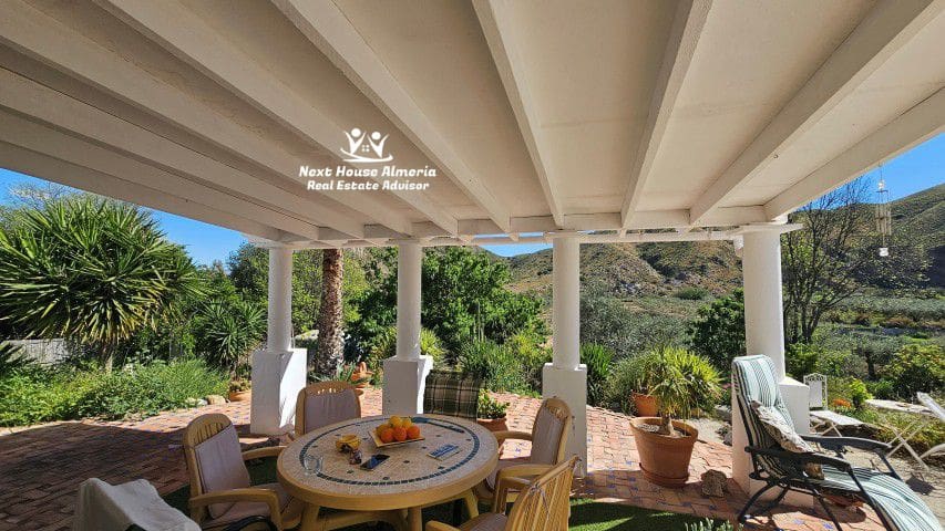 2 bedroom Finca/Country House for sale in Almanzora - € 125,000 (Ref: 9430932)