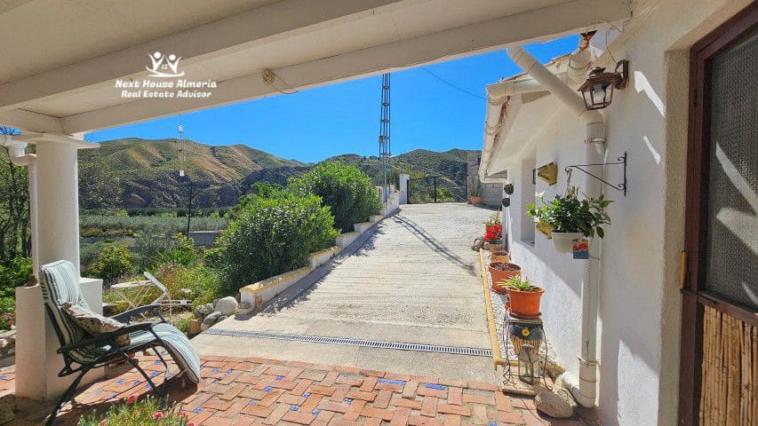 2 bedroom Finca/Country House for sale in Almanzora - € 125,000 (Ref: 9430932)