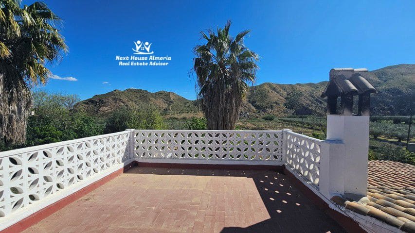 2 bedroom Finca/Country House for sale in Almanzora - € 125,000 (Ref: 9430932)