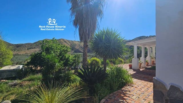 2 bedroom Finca/Country House for sale in Almanzora, Cantoria - € 125,000 (Ref: 9430932)