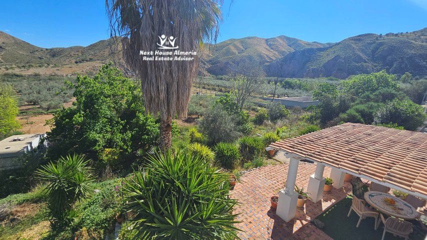 2 bedroom Finca/Country House for sale in Almanzora - € 125,000 (Ref: 9430932)