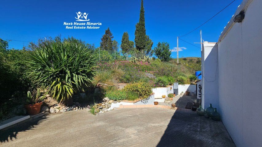 2 bedroom Finca/Country House for sale in Almanzora - € 125,000 (Ref: 9430932)