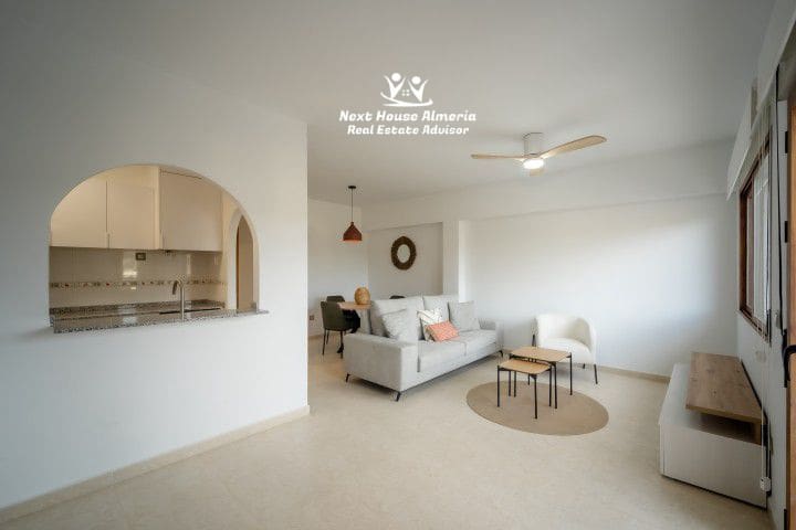 2 slaapkamer Appartement te koop in Cuevas del Almanzora met garage - € 139.000 (Ref: 9436987)