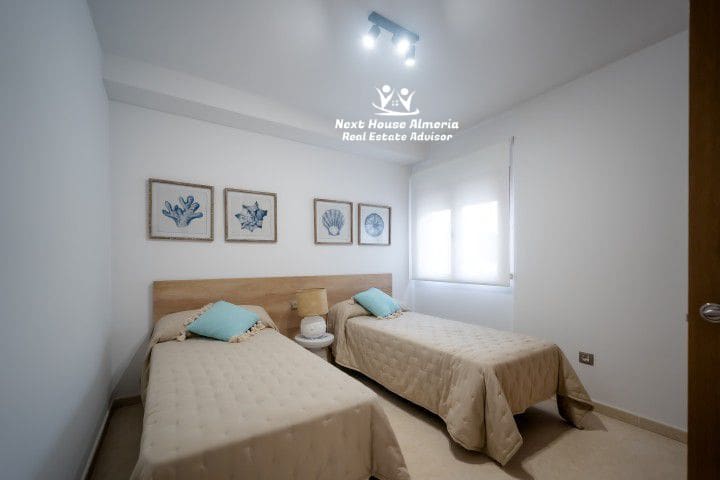 2 slaapkamer Appartement te koop in Cuevas del Almanzora met garage - € 139.000 (Ref: 9436987)
