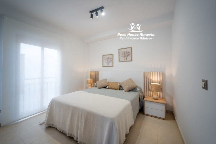 2 slaapkamer Appartement te koop in Cuevas del Almanzora met garage - € 139.000 (Ref: 9436987)