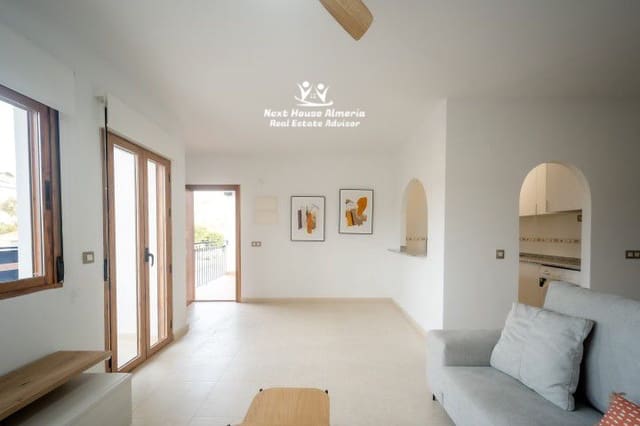 2 slaapkamer Appartement te koop in Cuevas del Almanzora met garage - € 139.000 (Ref: 9436987)